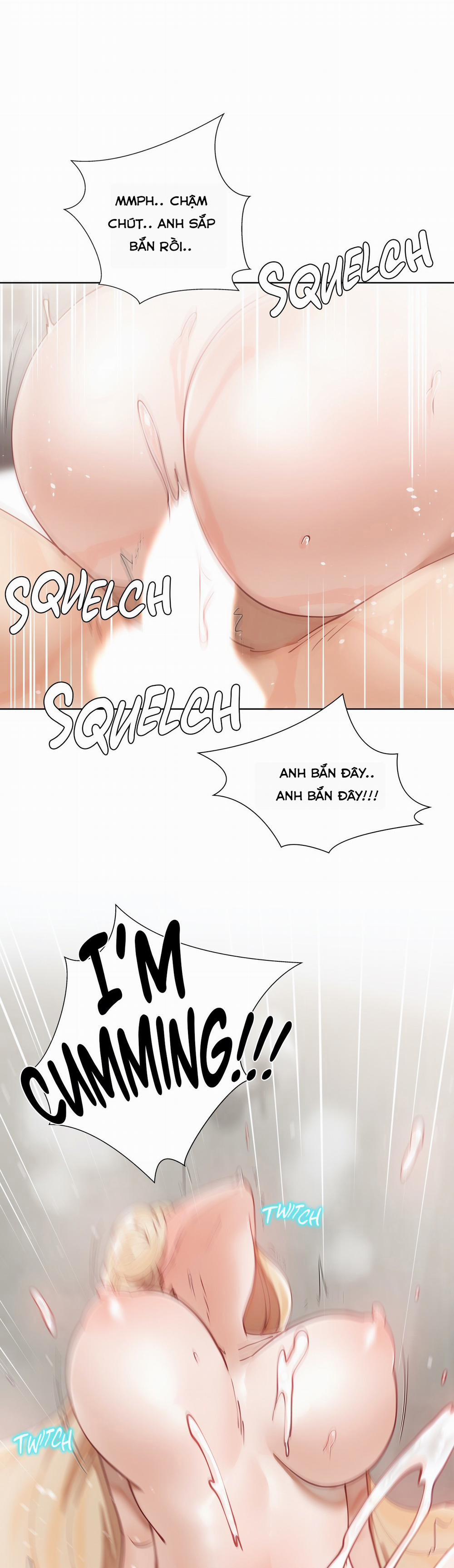 Gia Sư Nữ Quái 24 trang 45