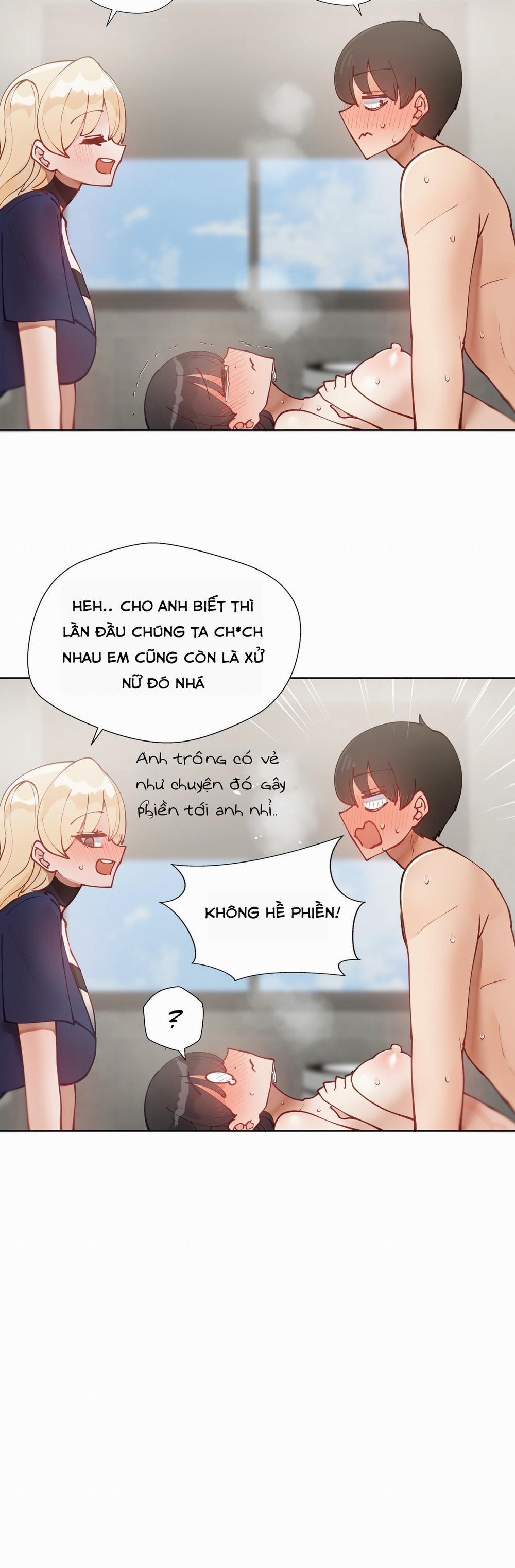 Gia Sư Nữ Quái 24 trang 5