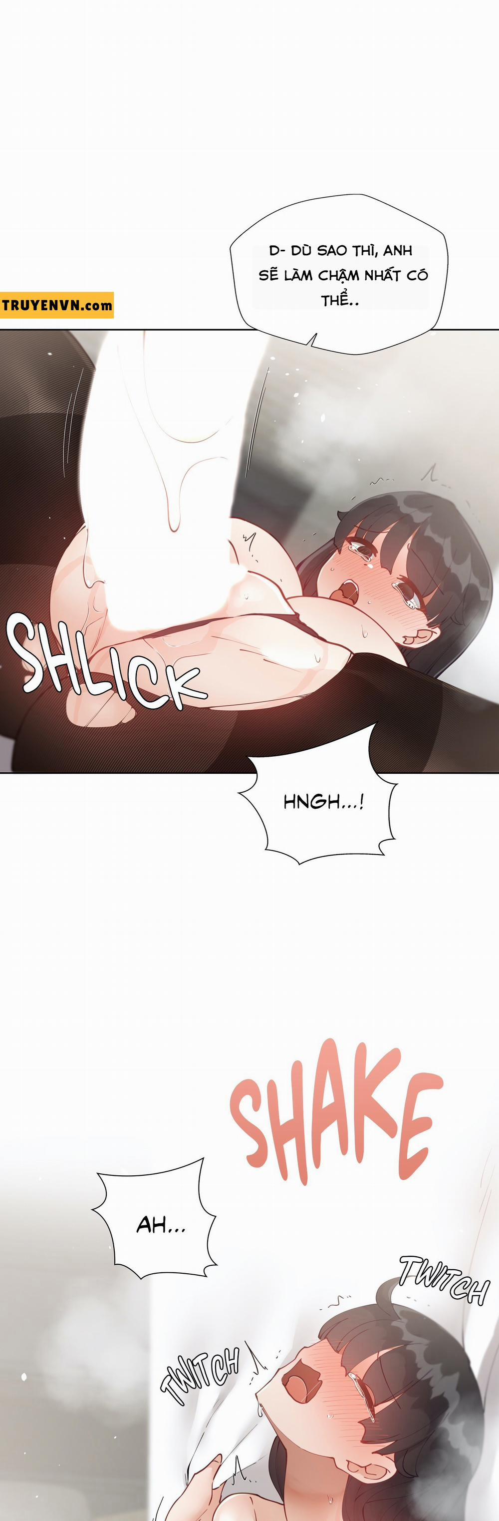 Gia Sư Nữ Quái 24 trang 6