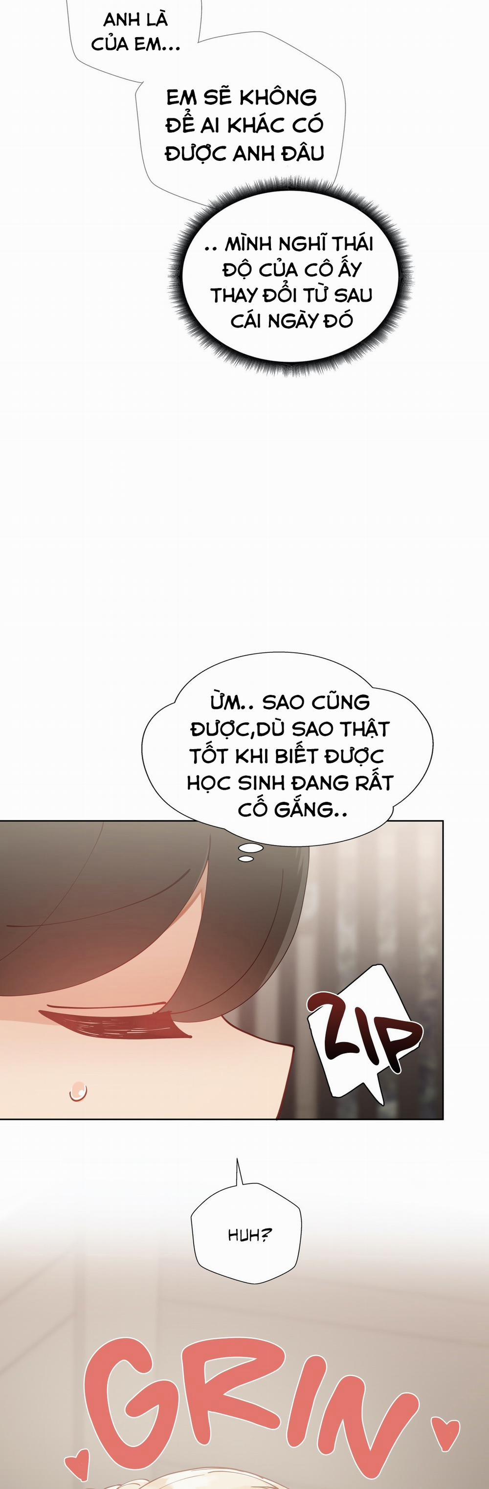 Gia Sư Nữ Quái 25 trang 11