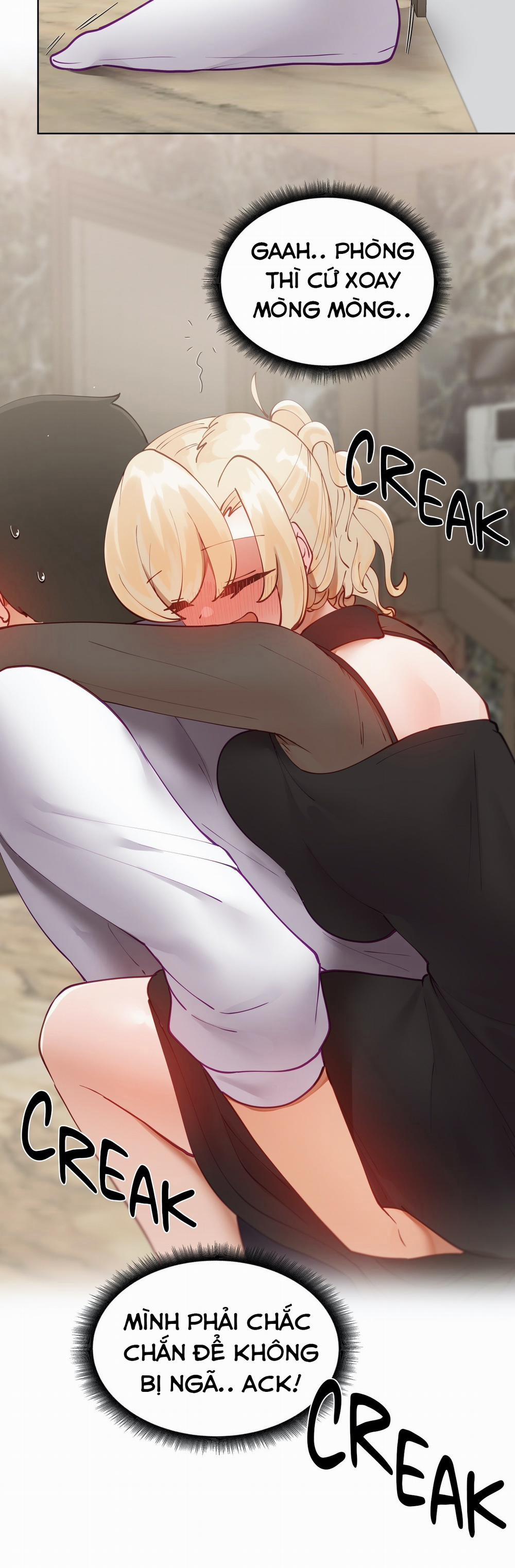 Gia Sư Nữ Quái 25 trang 33