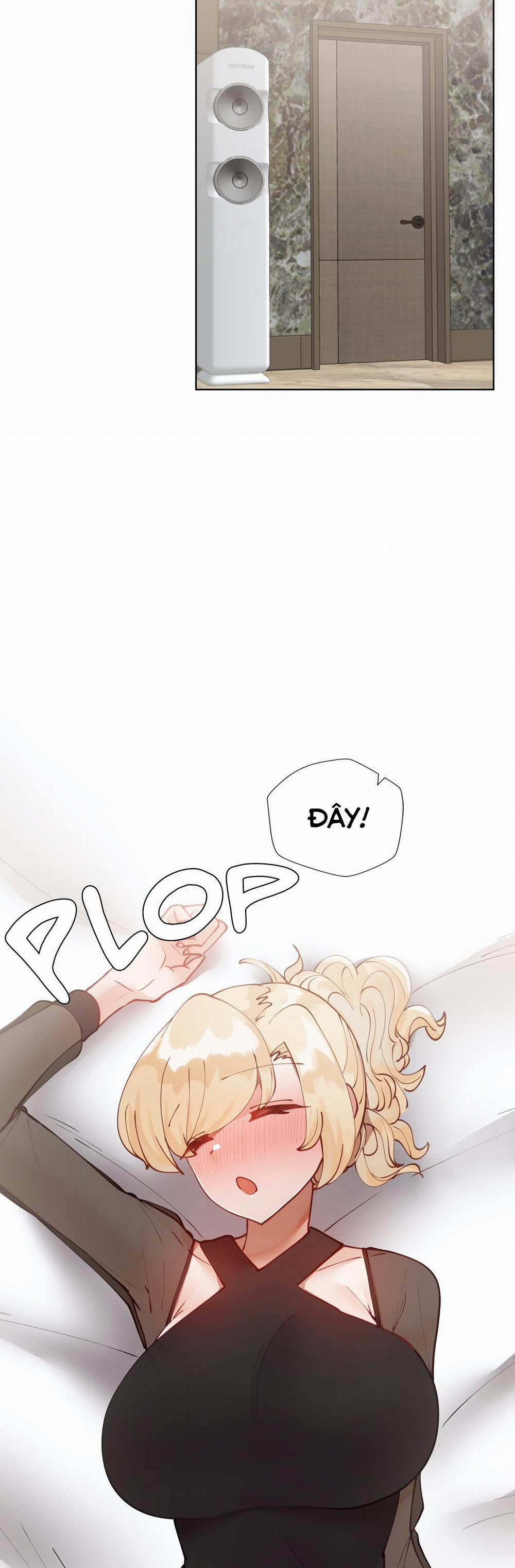 Gia Sư Nữ Quái 25 trang 35