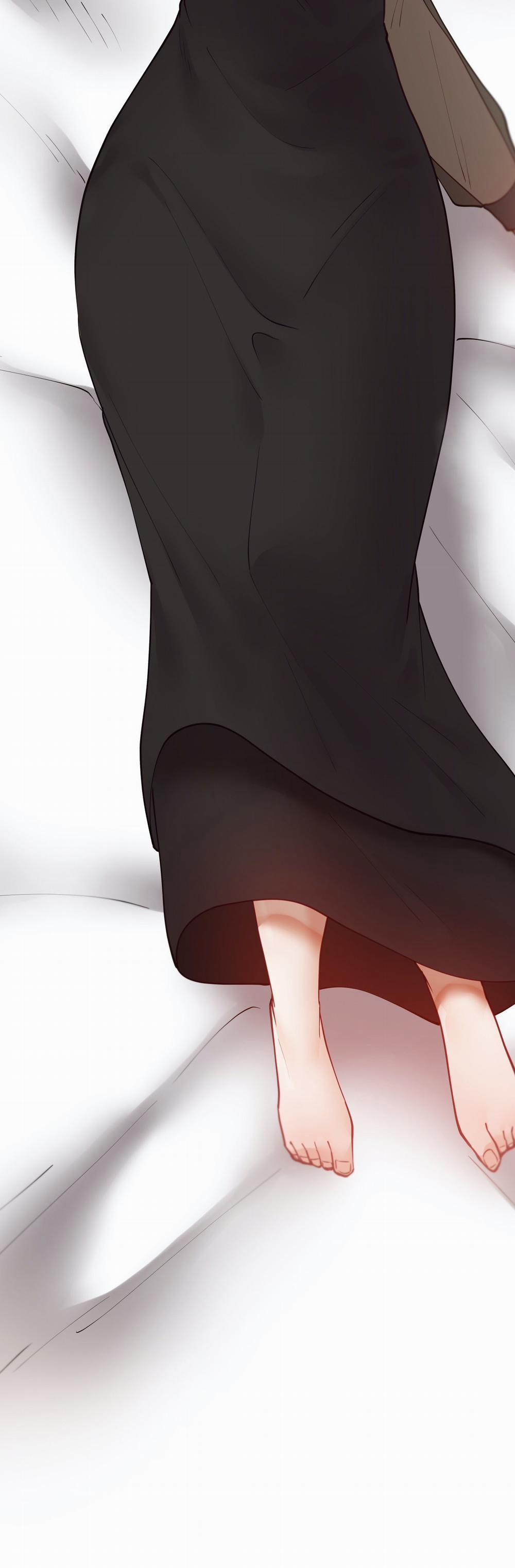 Gia Sư Nữ Quái 25 trang 36