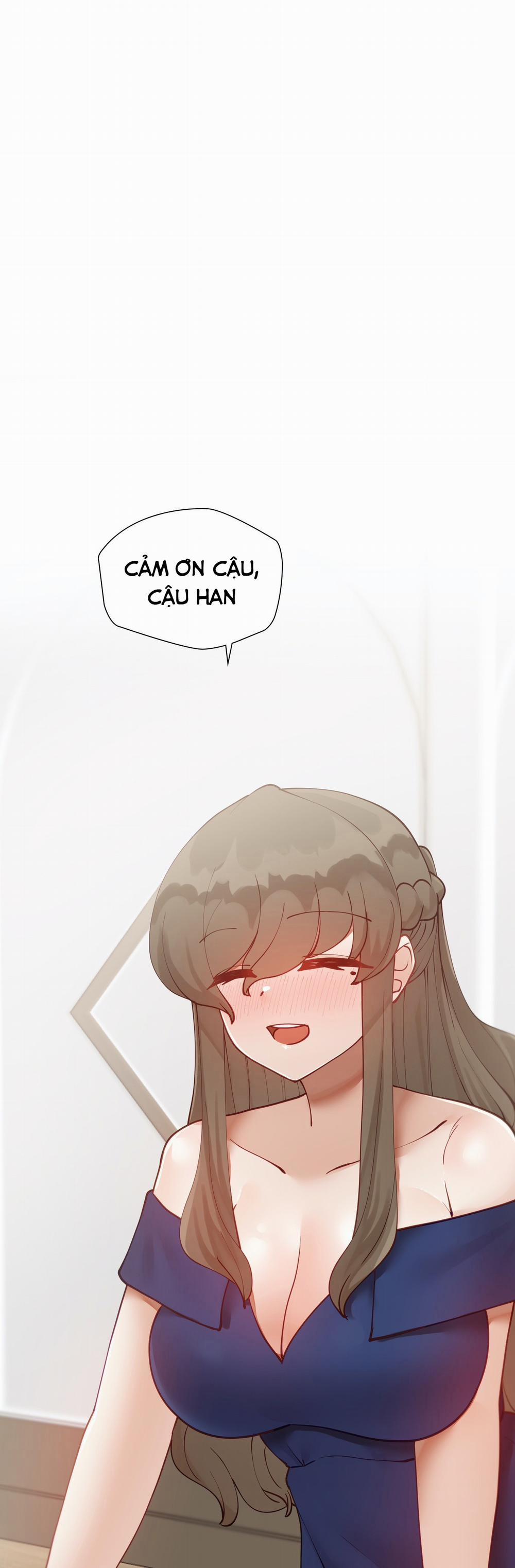 Gia Sư Nữ Quái 25 trang 41