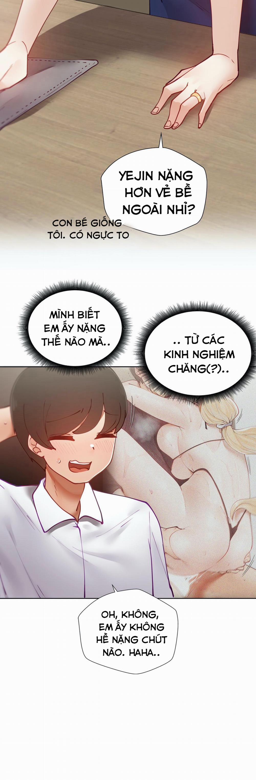 Gia Sư Nữ Quái 25 trang 42