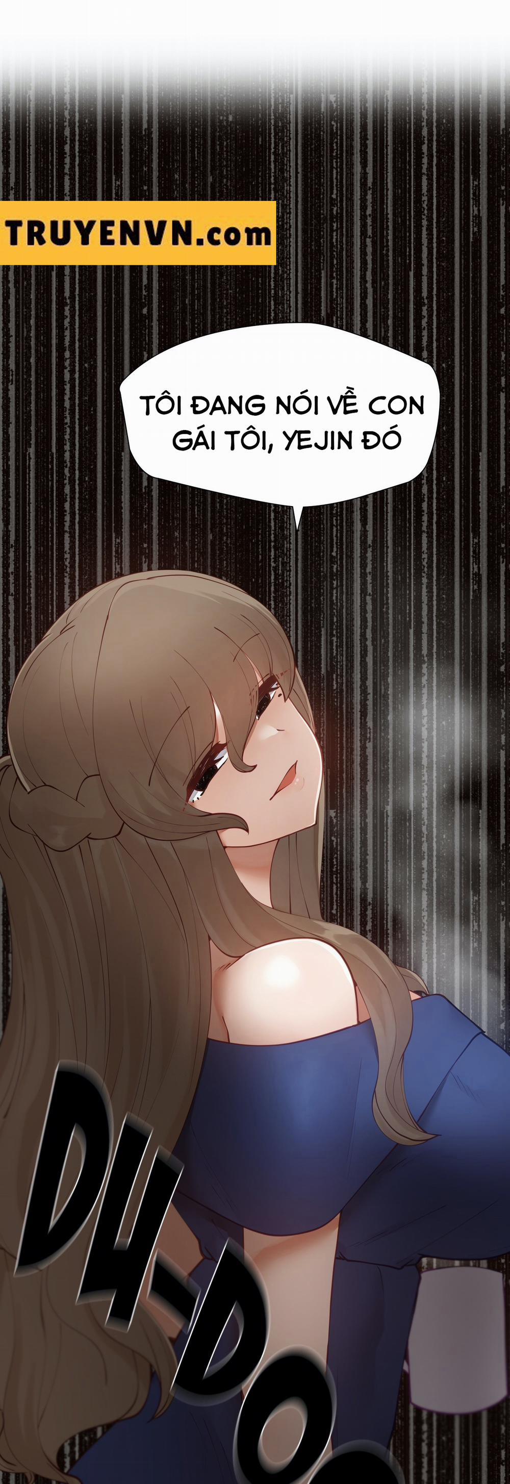 Gia Sư Nữ Quái 25 trang 46