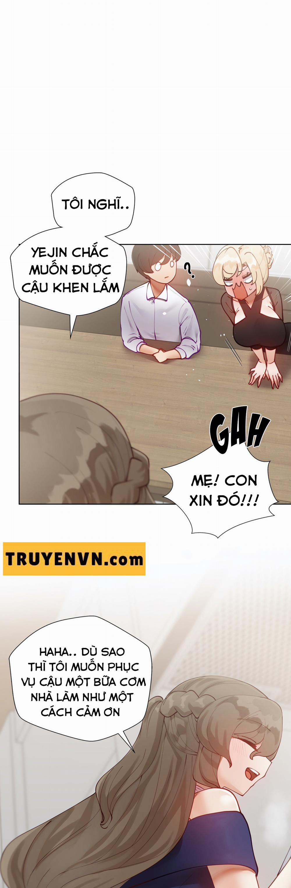 Gia Sư Nữ Quái 25 trang 7