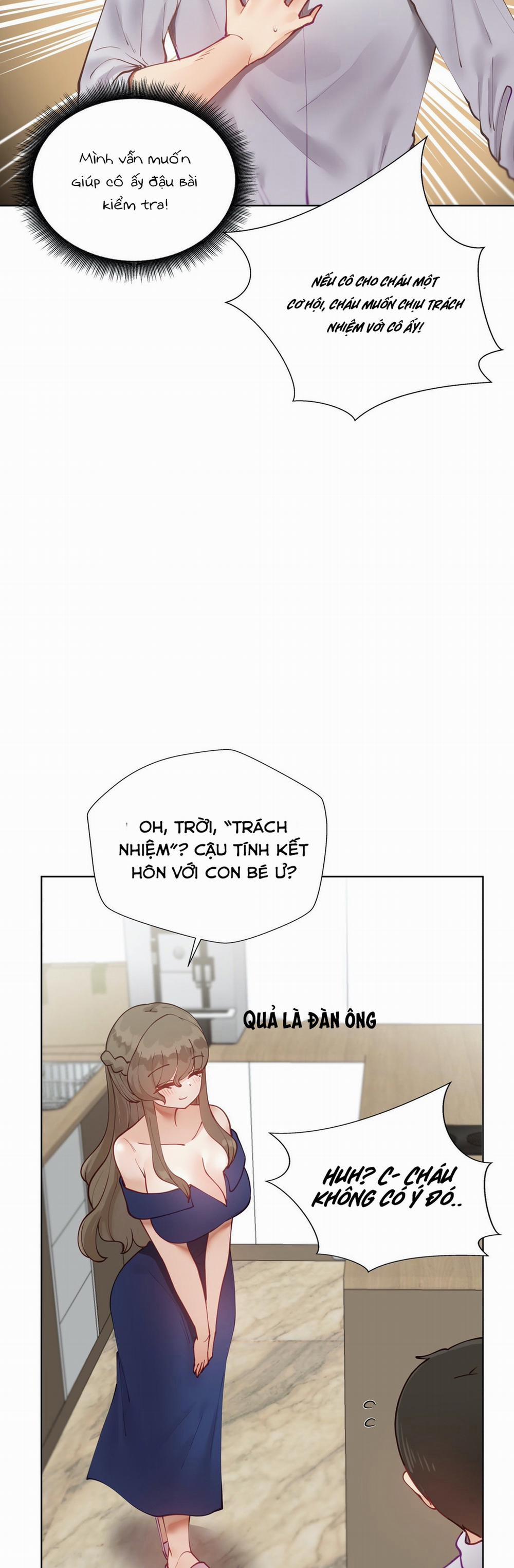 Gia Sư Nữ Quái 26 trang 11