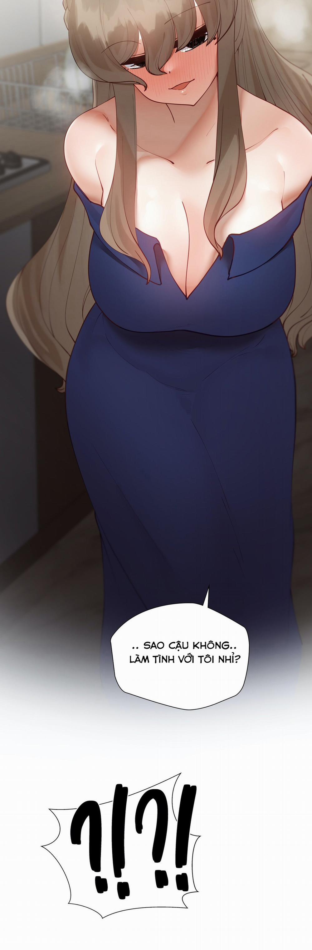 Gia Sư Nữ Quái 26 trang 15