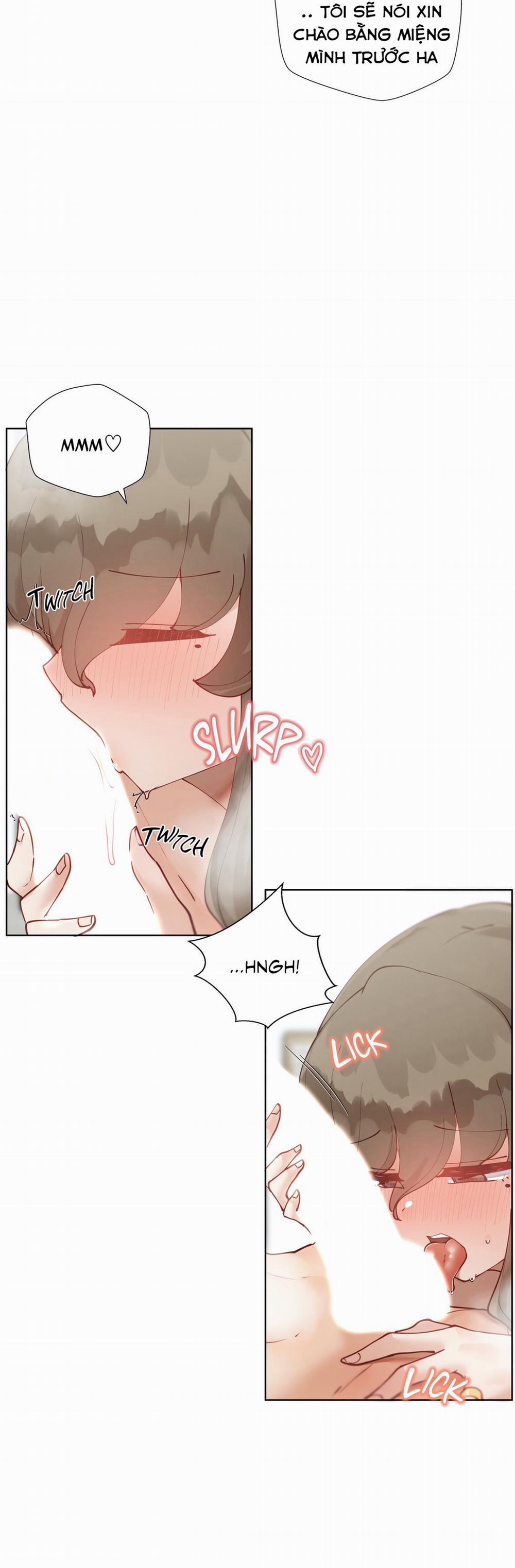 Gia Sư Nữ Quái 26 trang 26