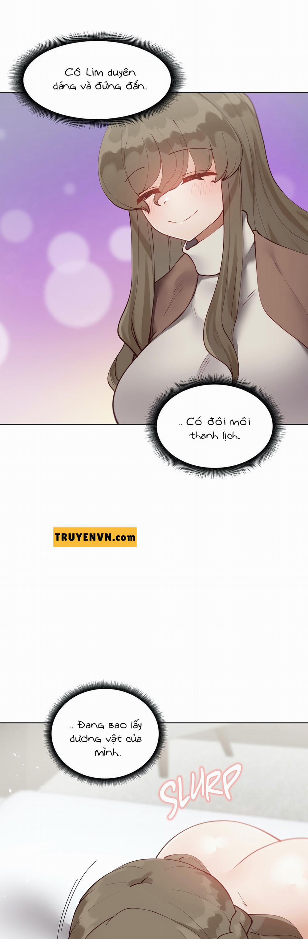 Gia Sư Nữ Quái 26 trang 29