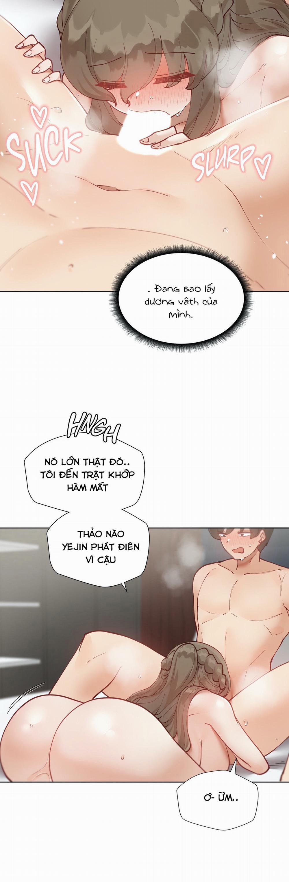 Gia Sư Nữ Quái 26 trang 30