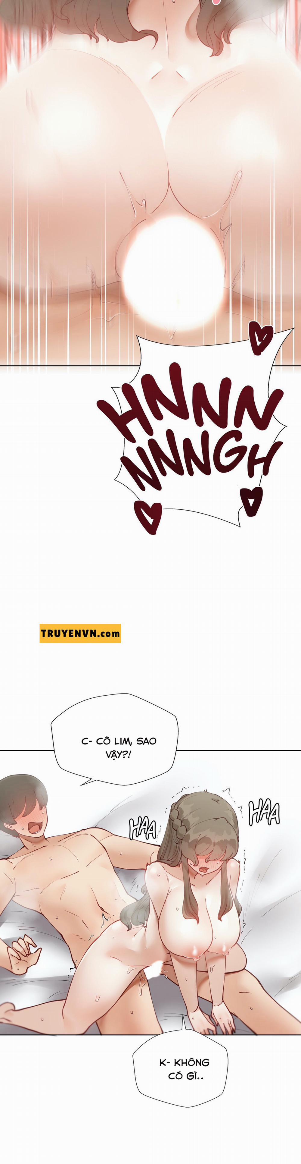 Gia Sư Nữ Quái 26 trang 44