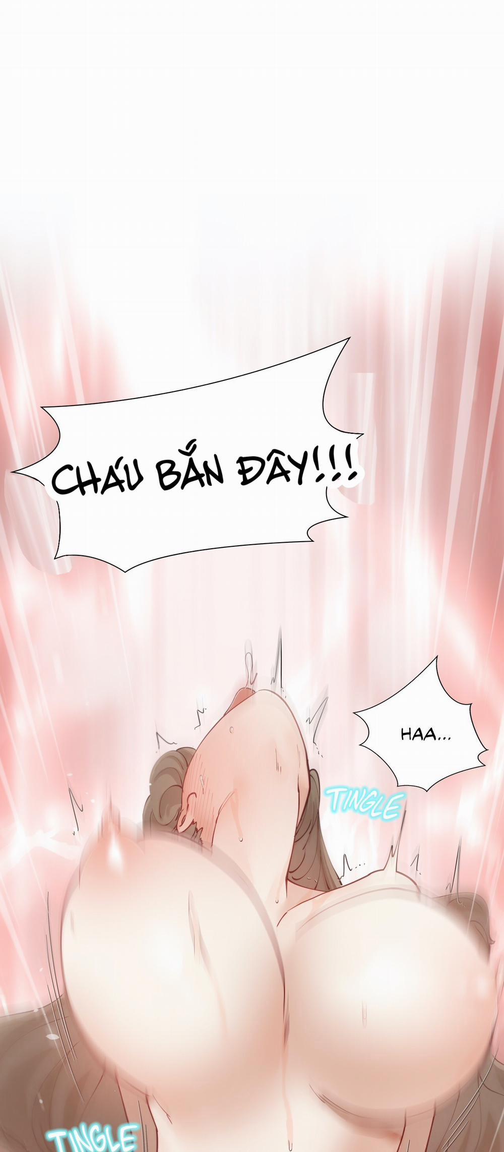 Gia Sư Nữ Quái 27 trang 33