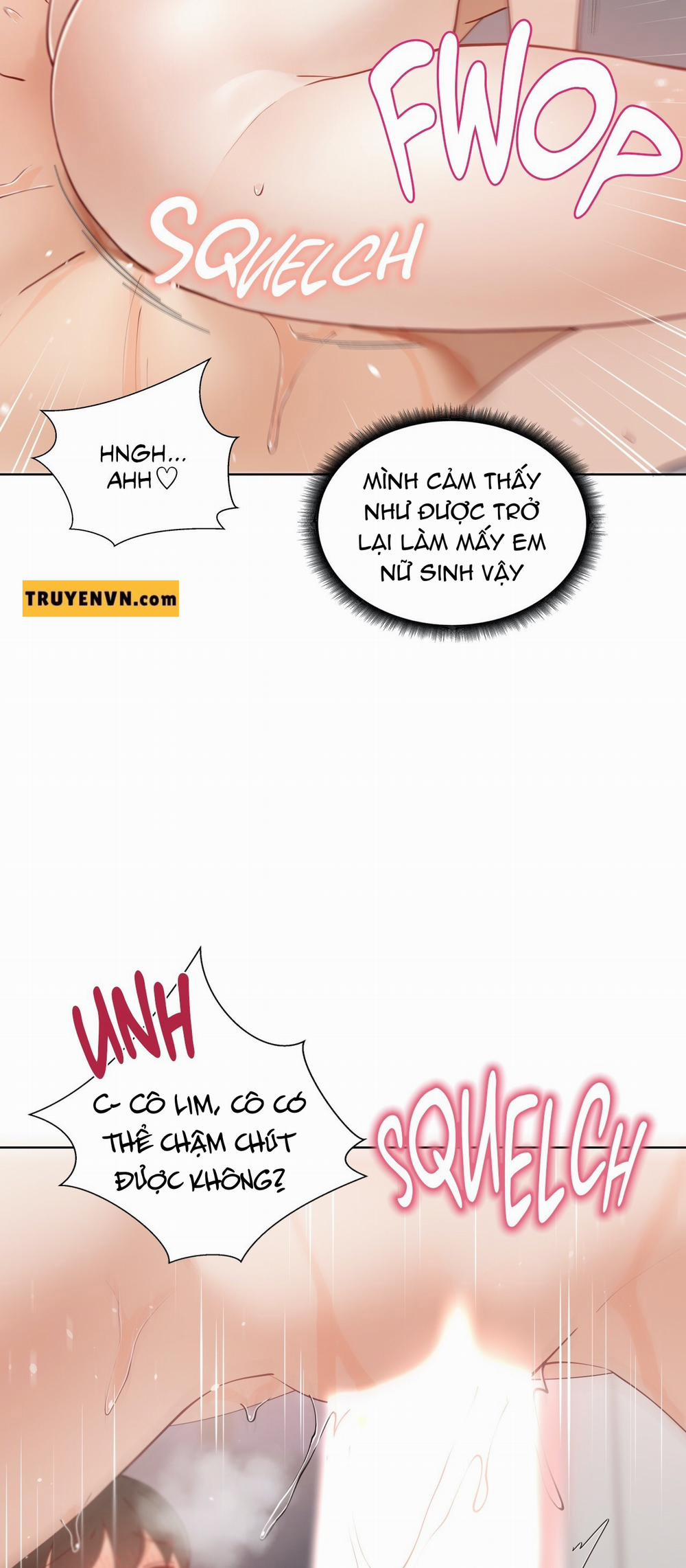 Gia Sư Nữ Quái 27 trang 6