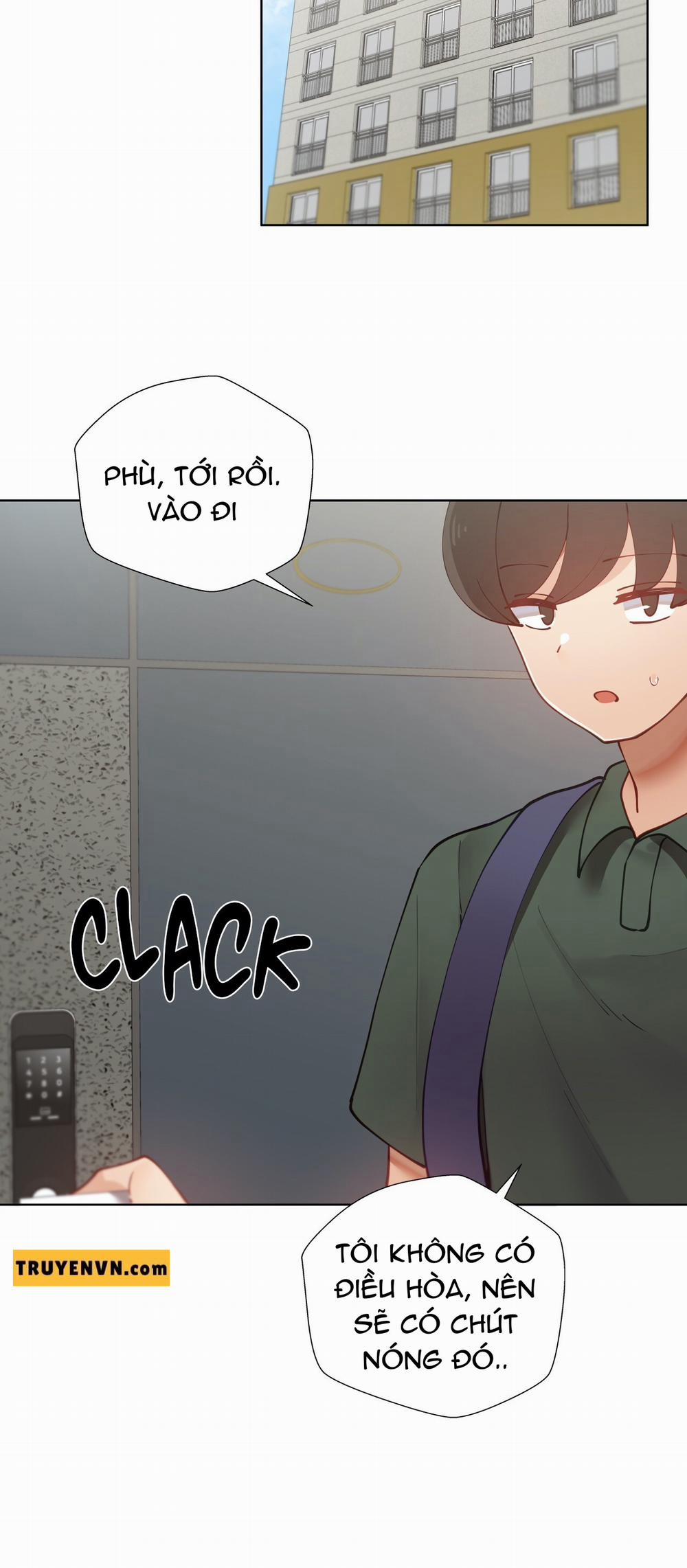 Gia Sư Nữ Quái 27 trang 64