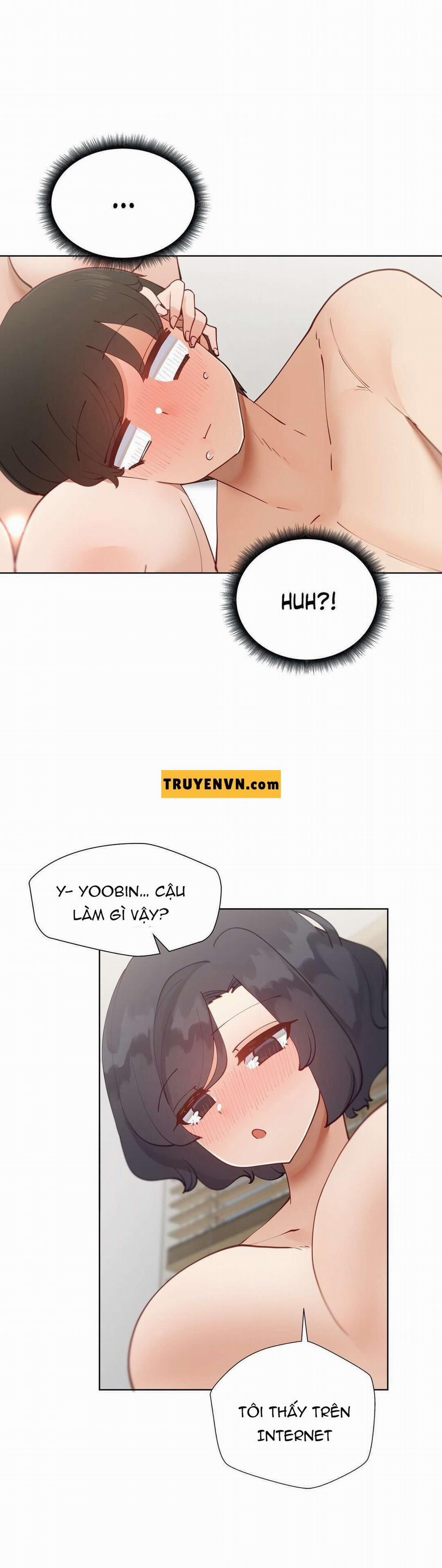 Gia Sư Nữ Quái 28 trang 25