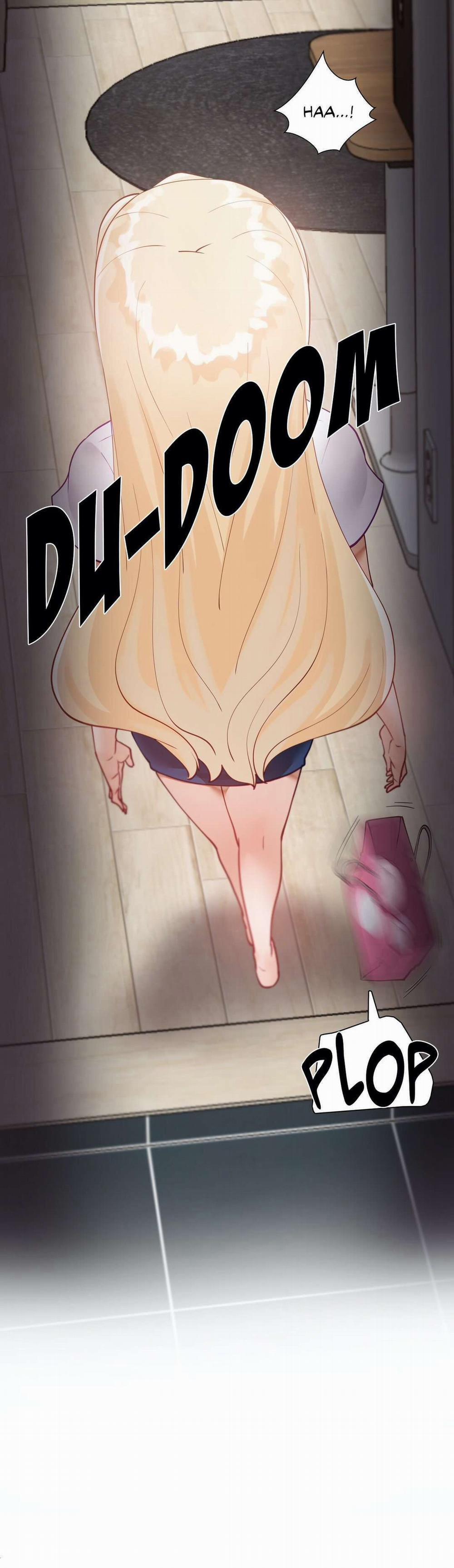 Gia Sư Nữ Quái 28 trang 42