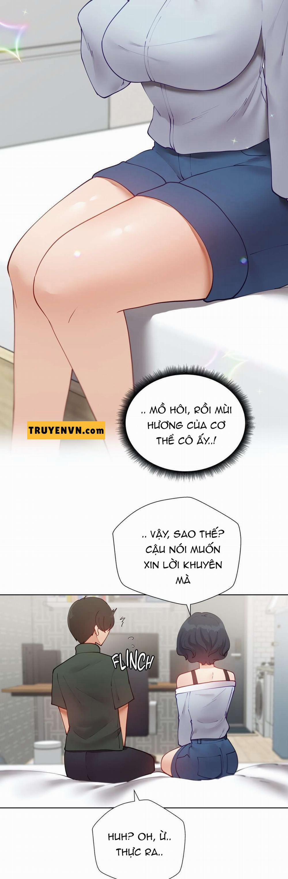 Gia Sư Nữ Quái 28 trang 5