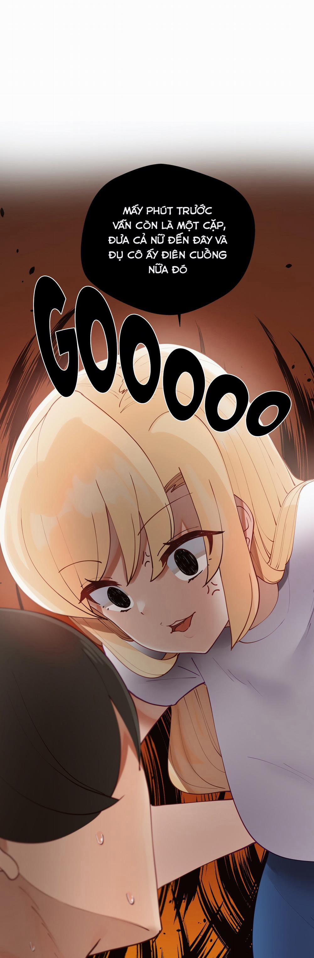 Gia Sư Nữ Quái 29 trang 10