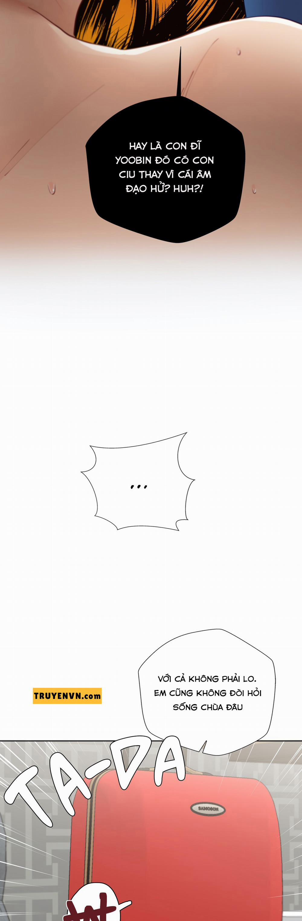 Gia Sư Nữ Quái 29 trang 11