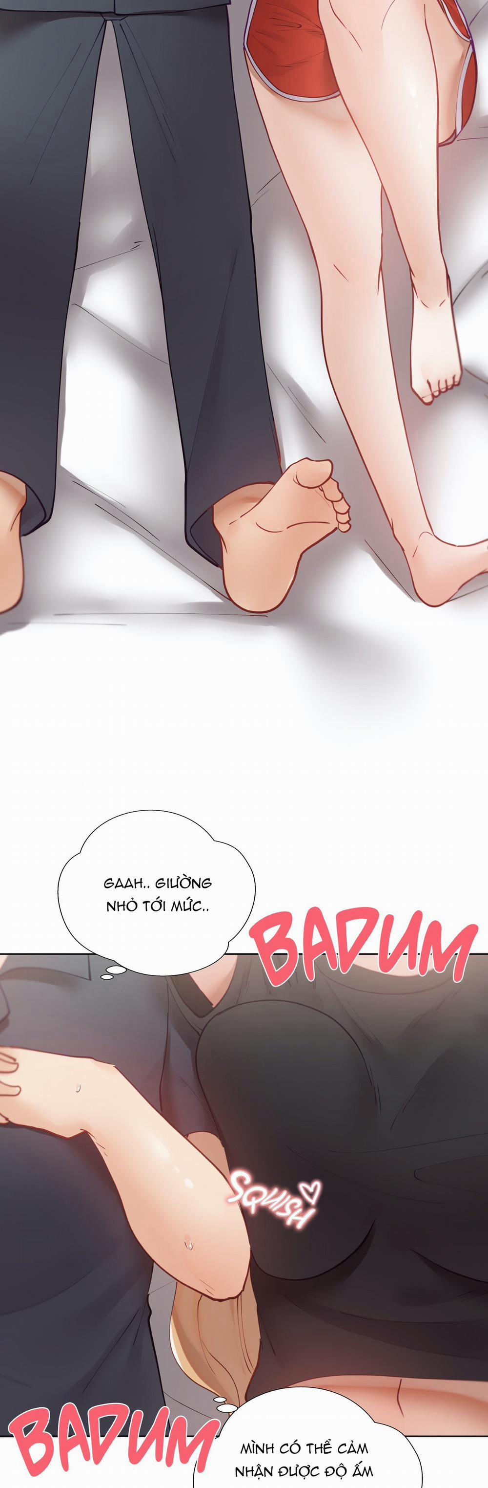 Gia Sư Nữ Quái 29 trang 20