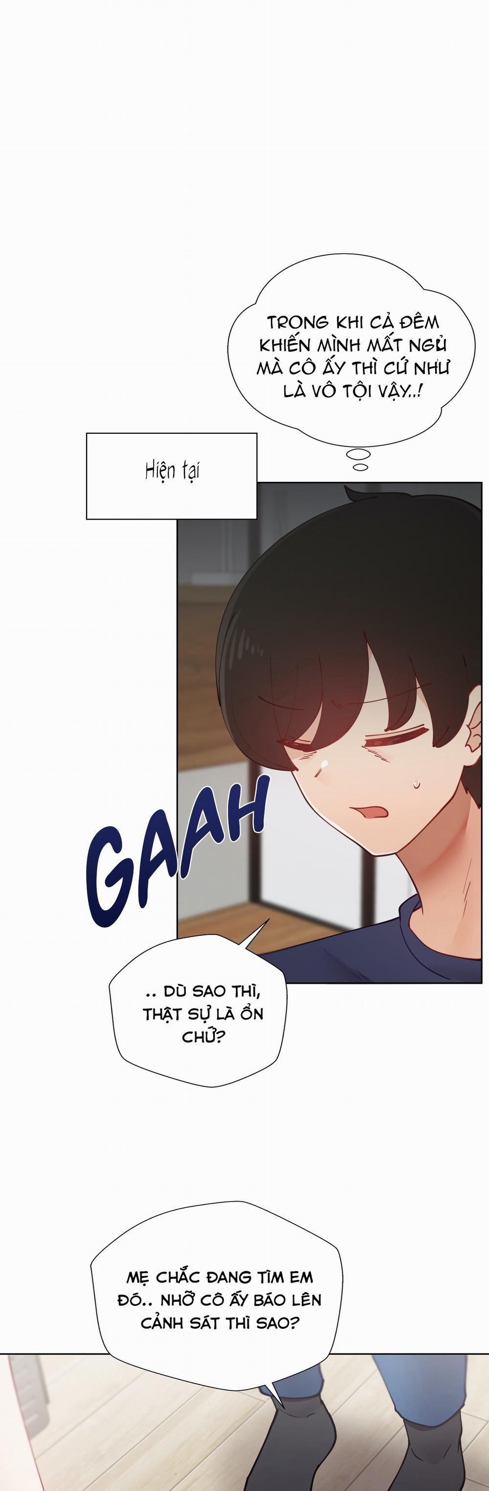 Gia Sư Nữ Quái 29 trang 34