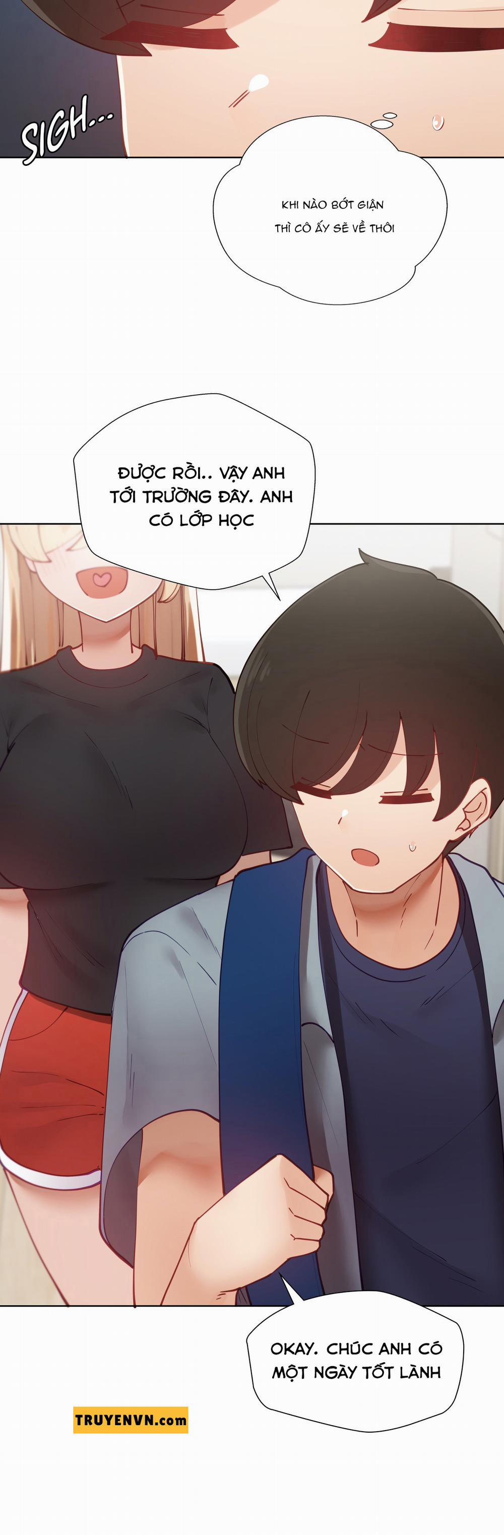 Gia Sư Nữ Quái 29 trang 36