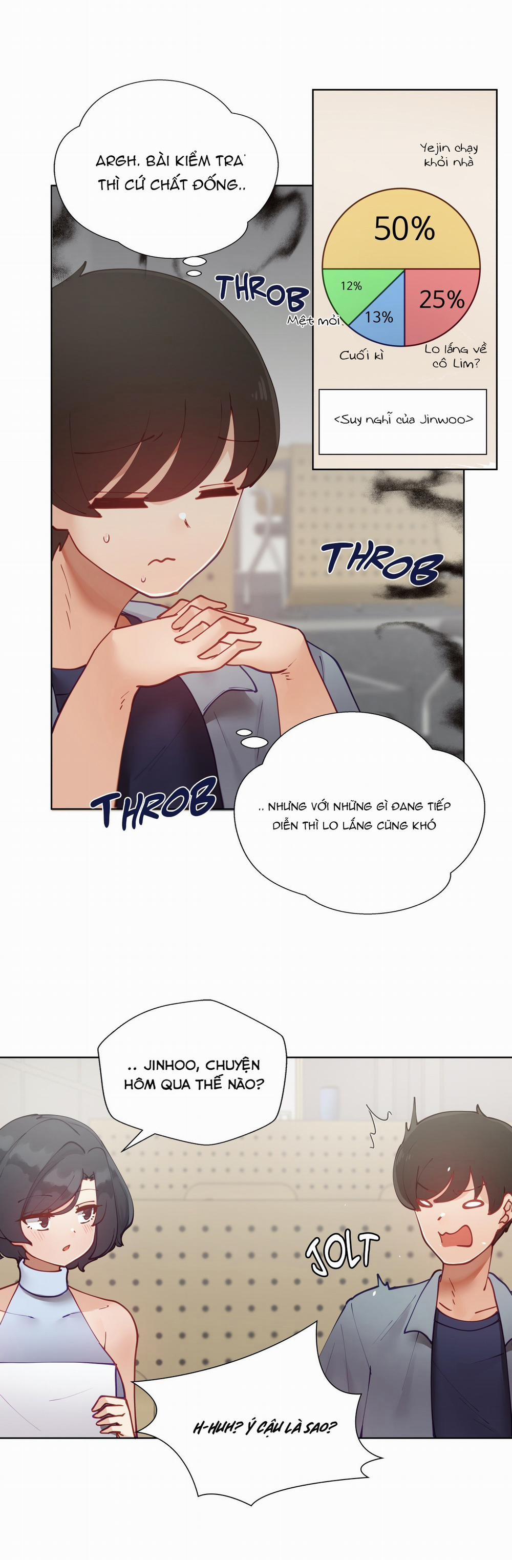 Gia Sư Nữ Quái 29 trang 39