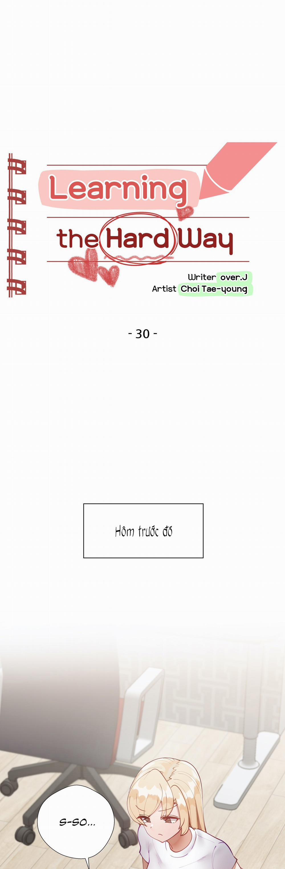 Gia Sư Nữ Quái 29 trang 8