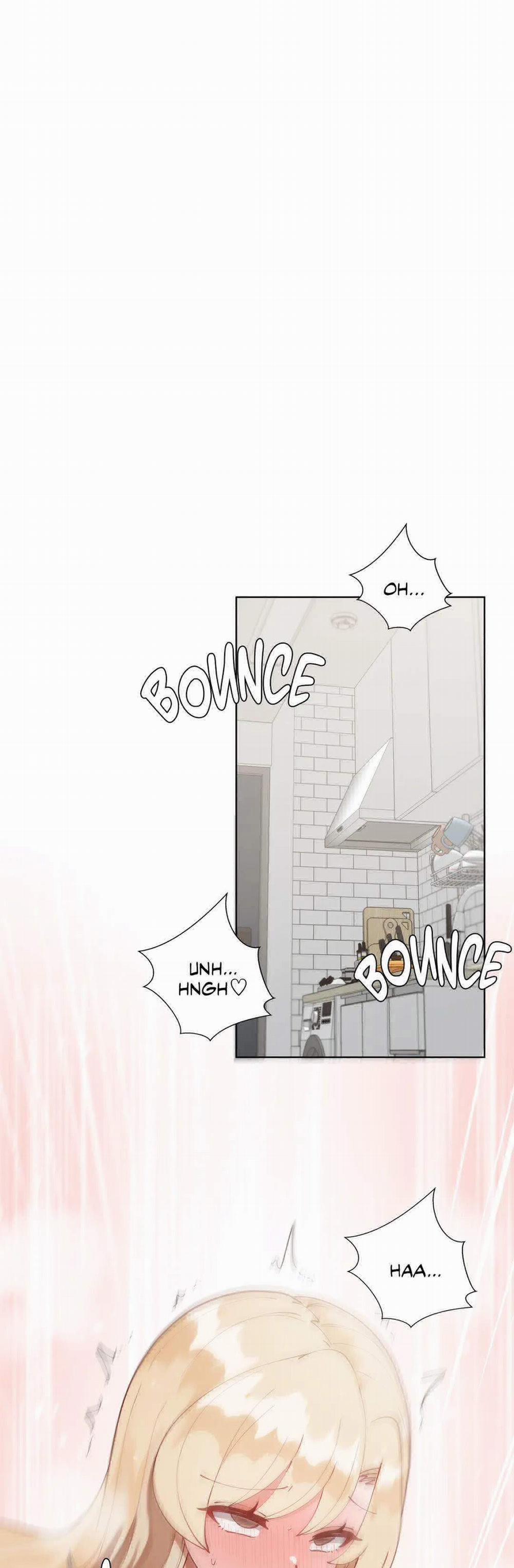 Gia Sư Nữ Quái 30 trang 14