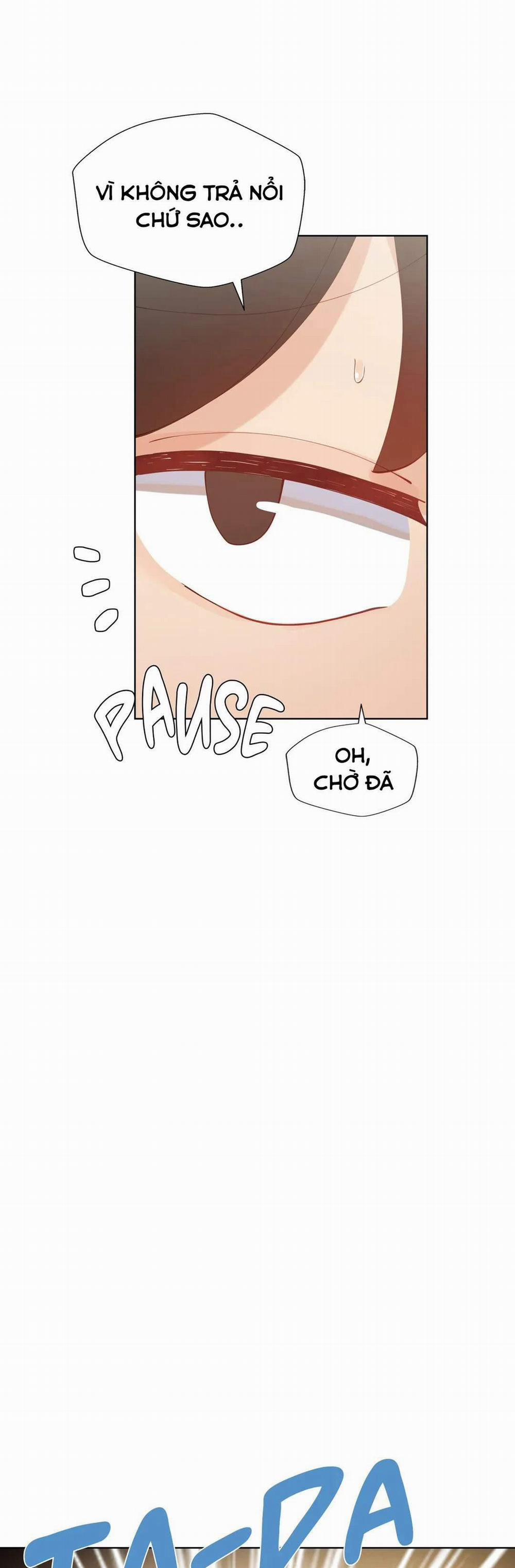 Gia Sư Nữ Quái 30 trang 2