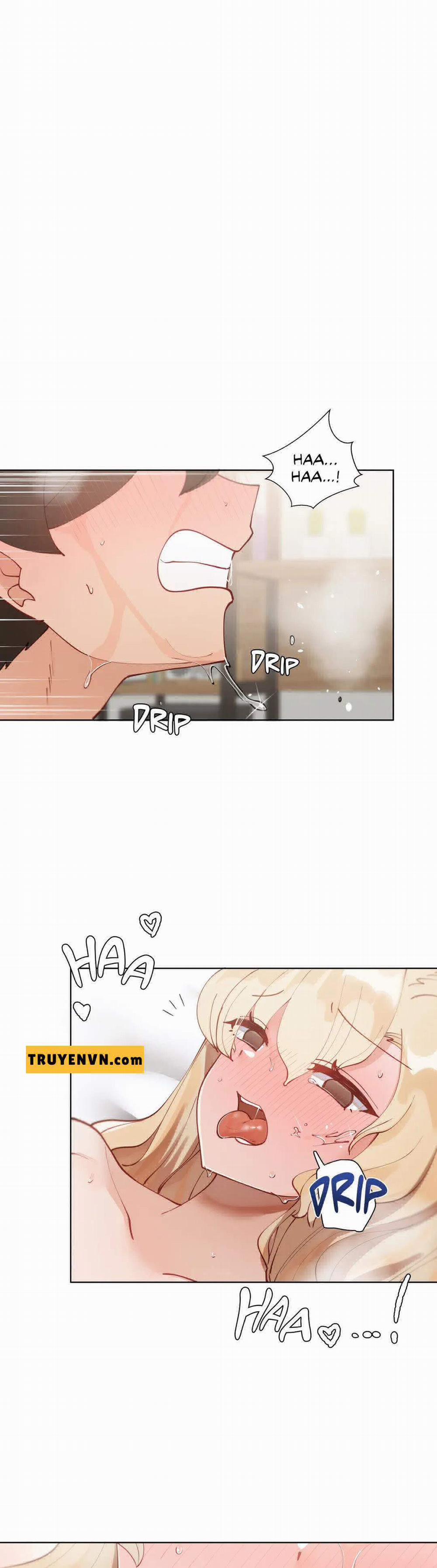 Gia Sư Nữ Quái 30 trang 20