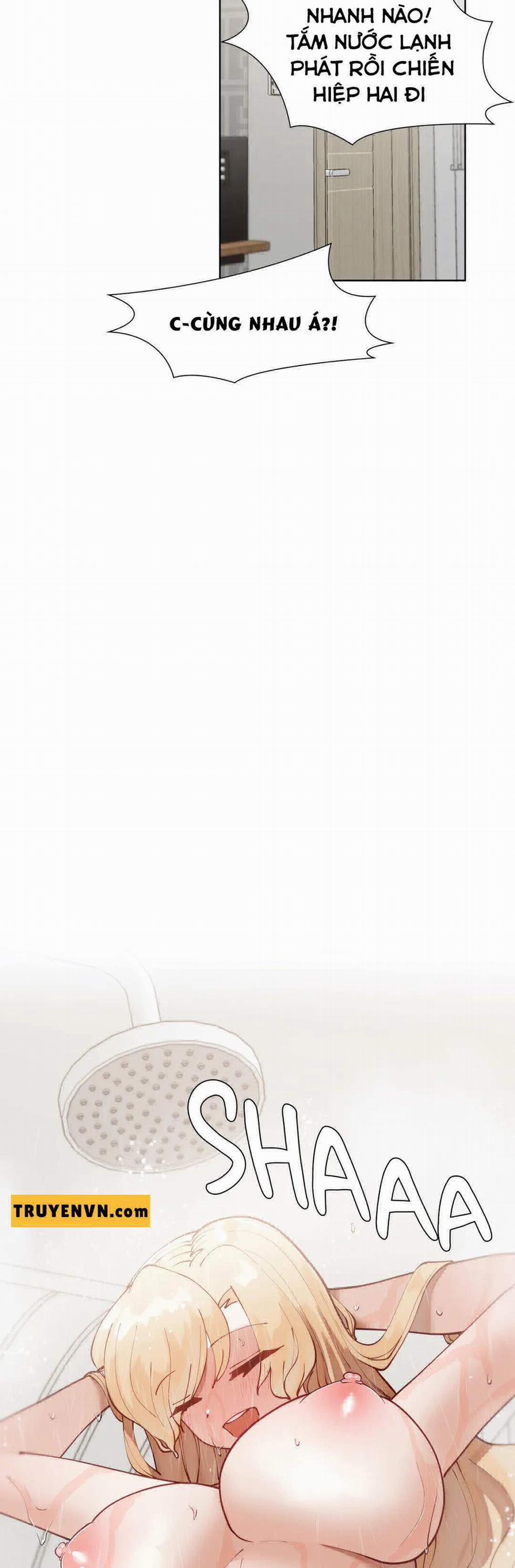 Gia Sư Nữ Quái 30 trang 30