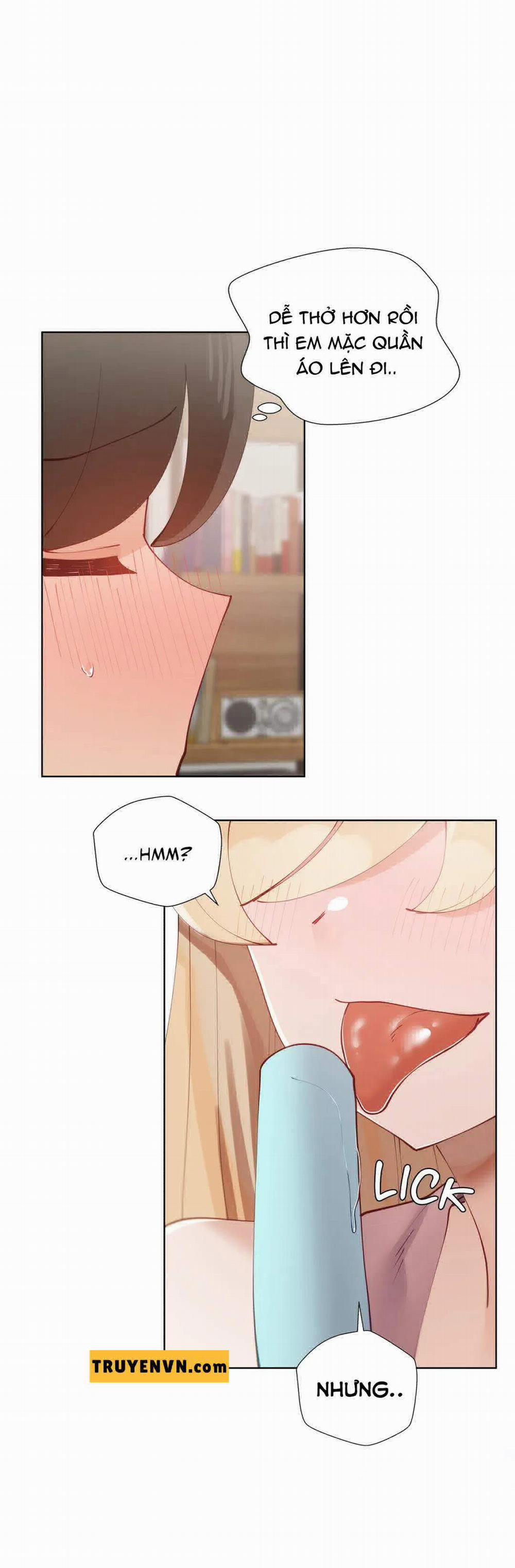 Gia Sư Nữ Quái 30 trang 5