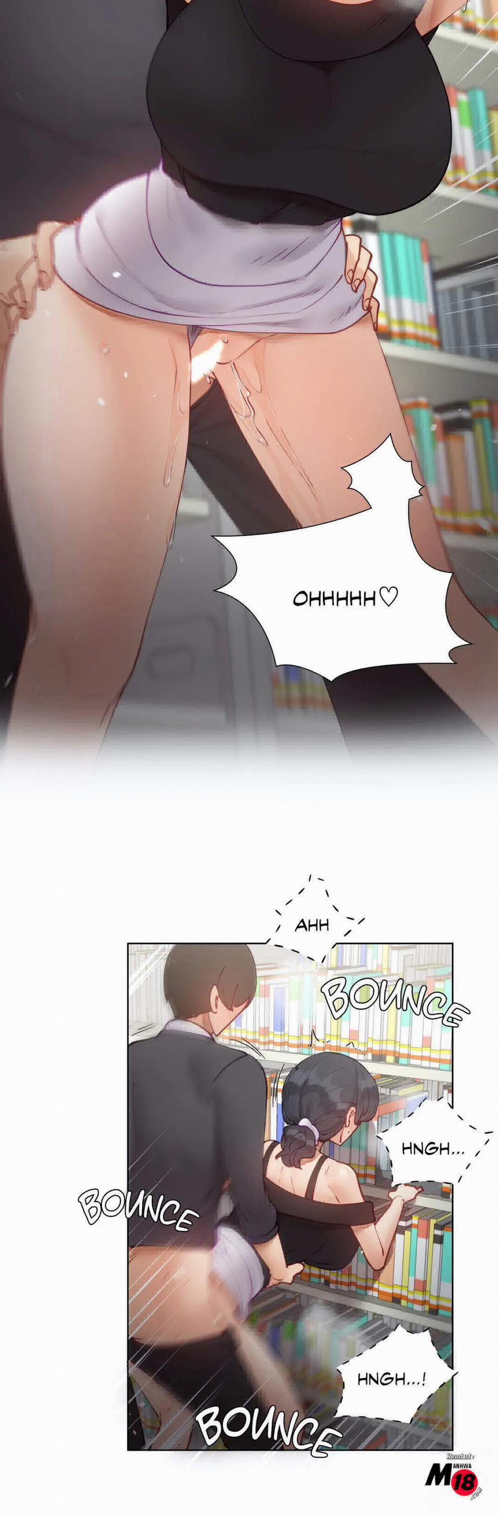 Gia Sư Nữ Quái 31 trang 44