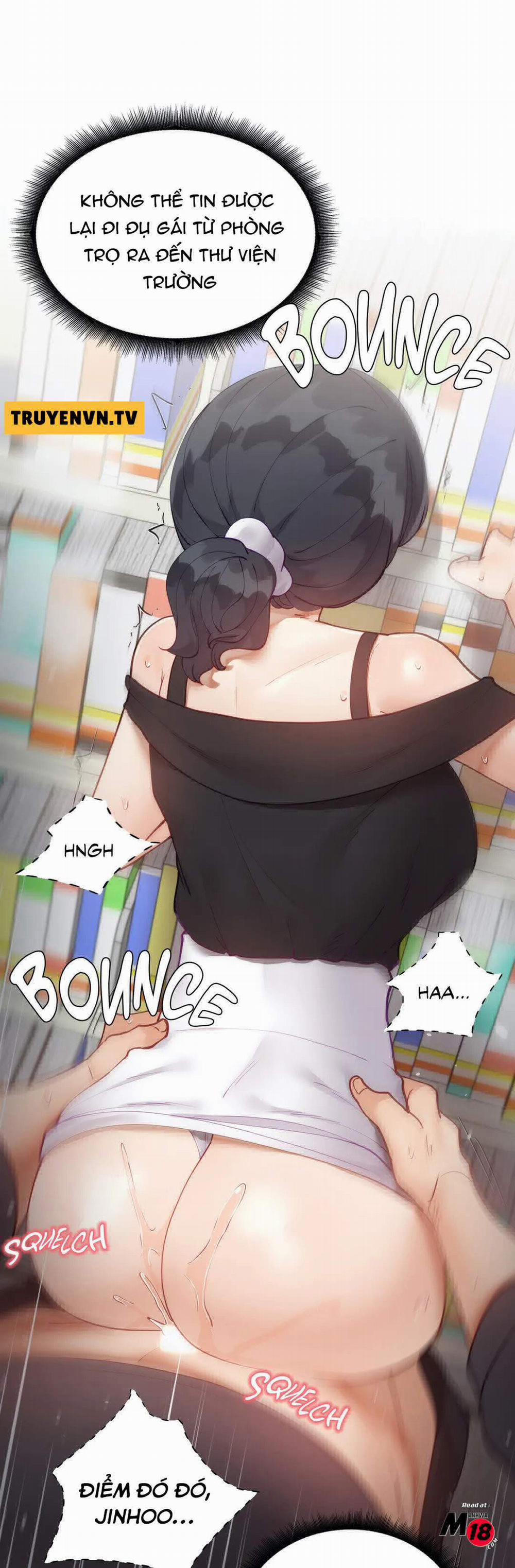 Gia Sư Nữ Quái 31 trang 45