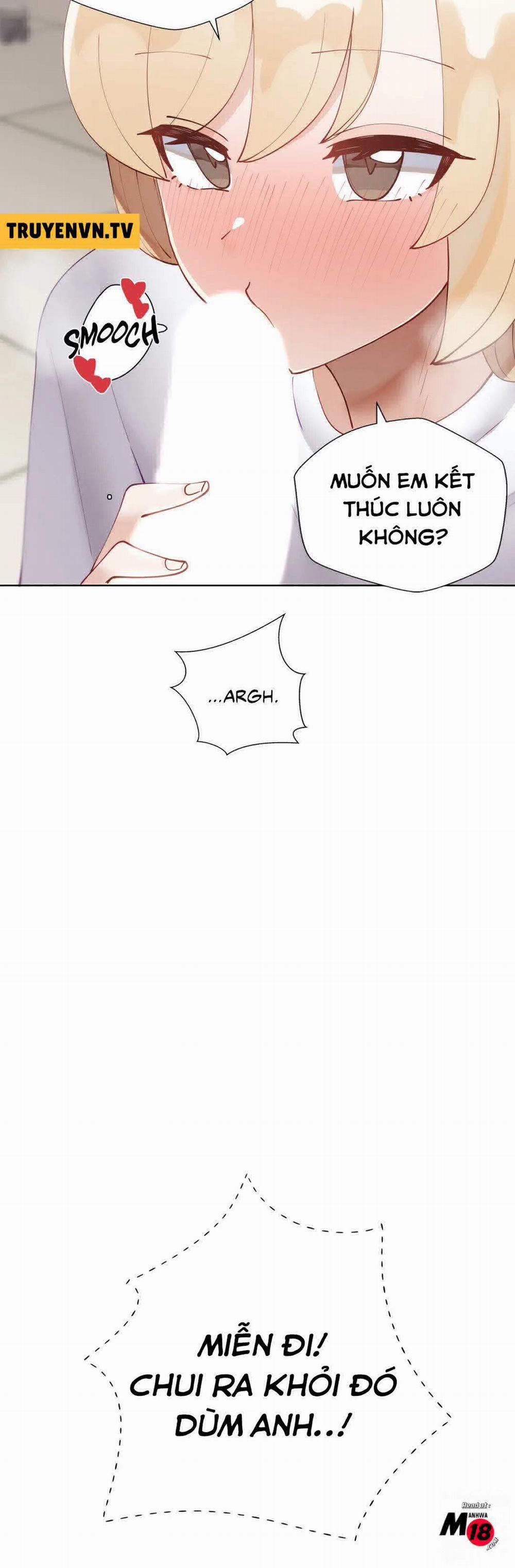 Gia Sư Nữ Quái 32 trang 24