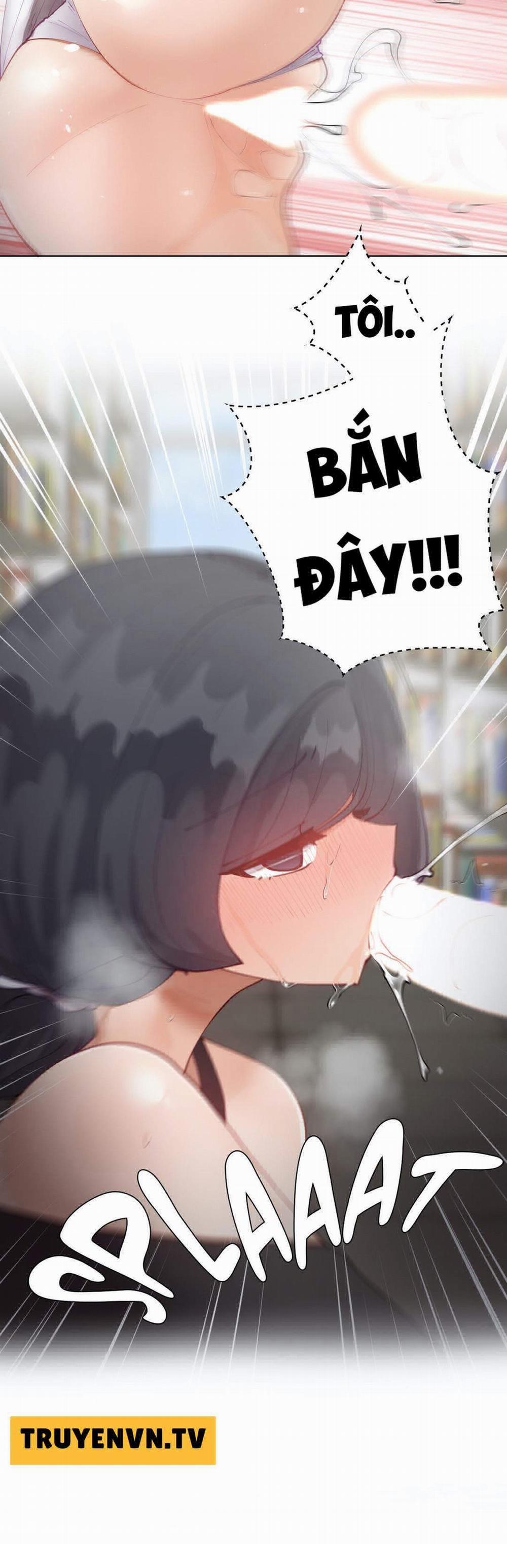 Gia Sư Nữ Quái 33 trang 16