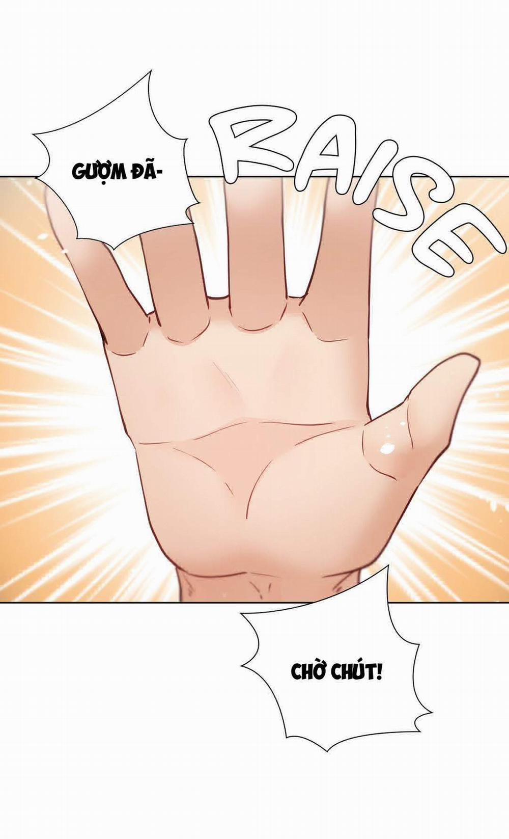 Gia Sư Nữ Quái 33 trang 36