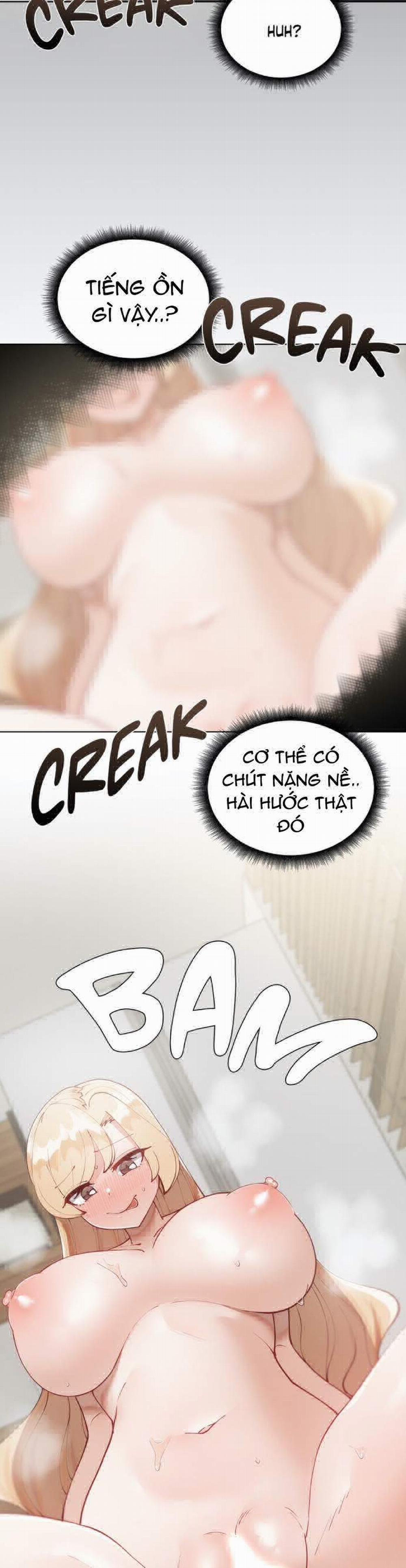 Gia Sư Nữ Quái 33 trang 44