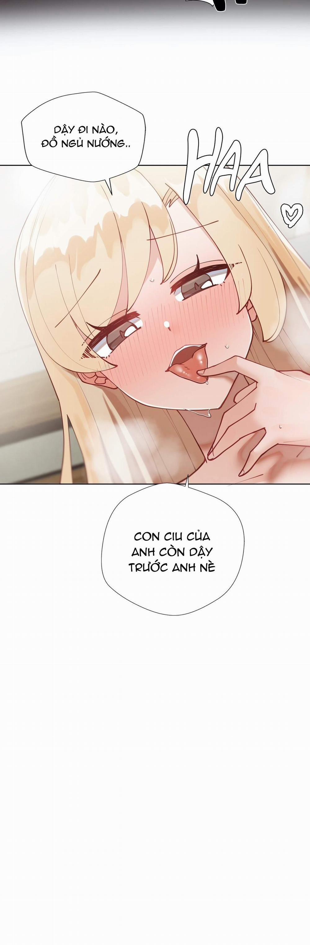 Gia Sư Nữ Quái 34 trang 1