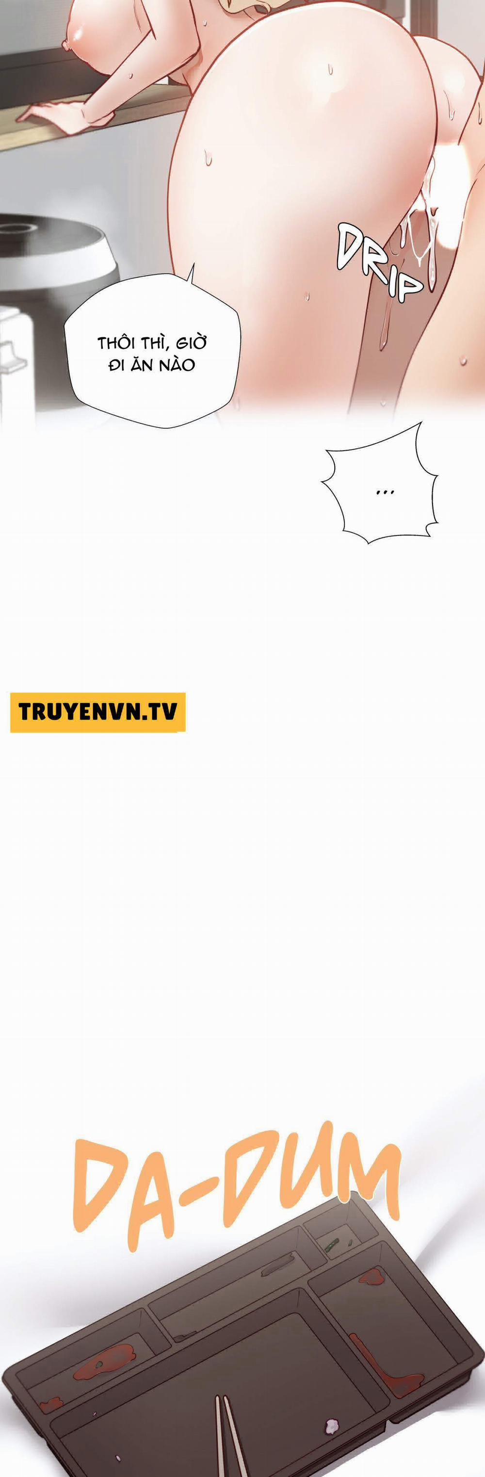 Gia Sư Nữ Quái 34 trang 41