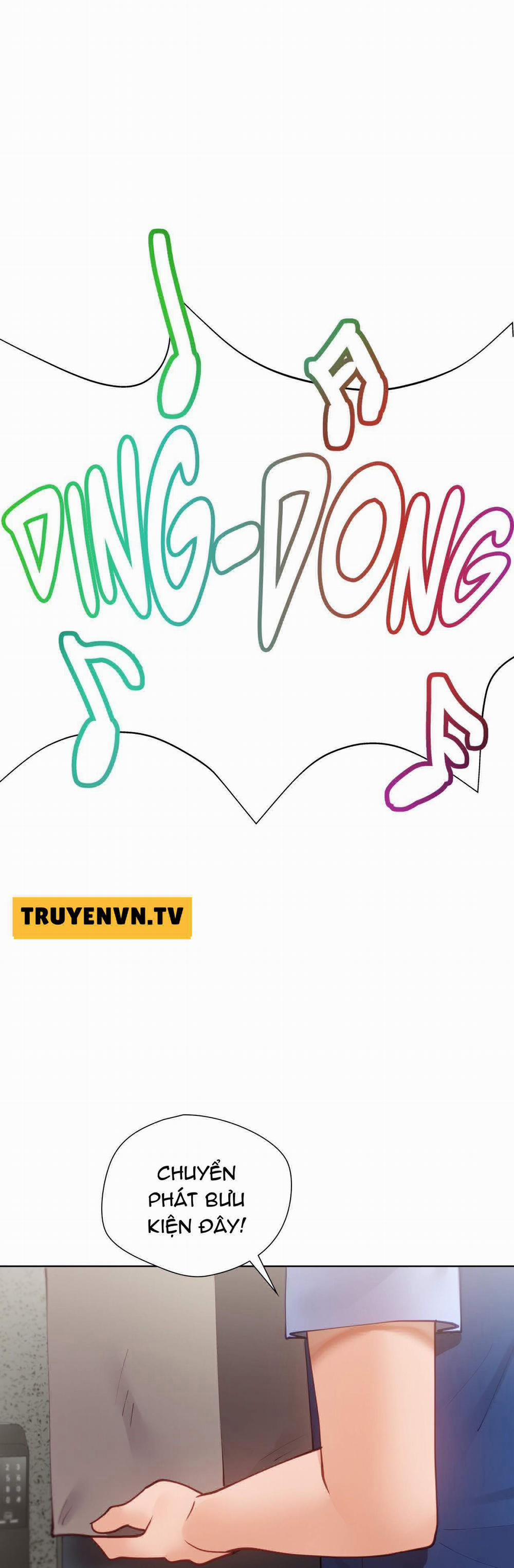 Gia Sư Nữ Quái 34 trang 47