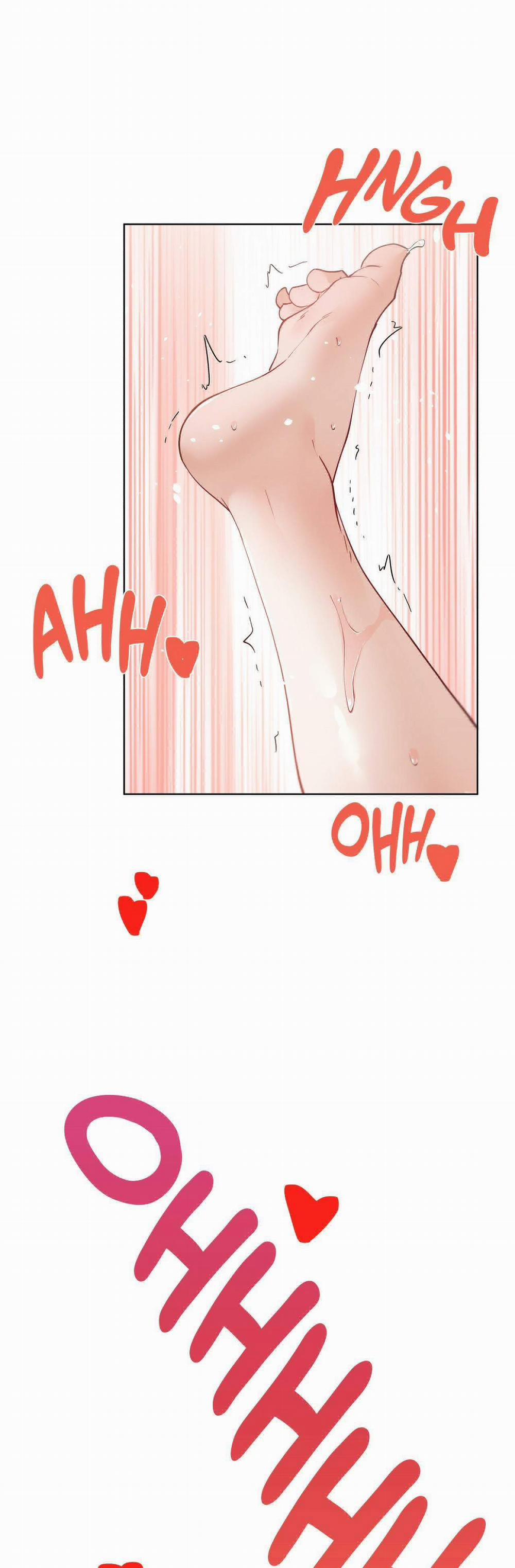 Gia Sư Nữ Quái 35 trang 33