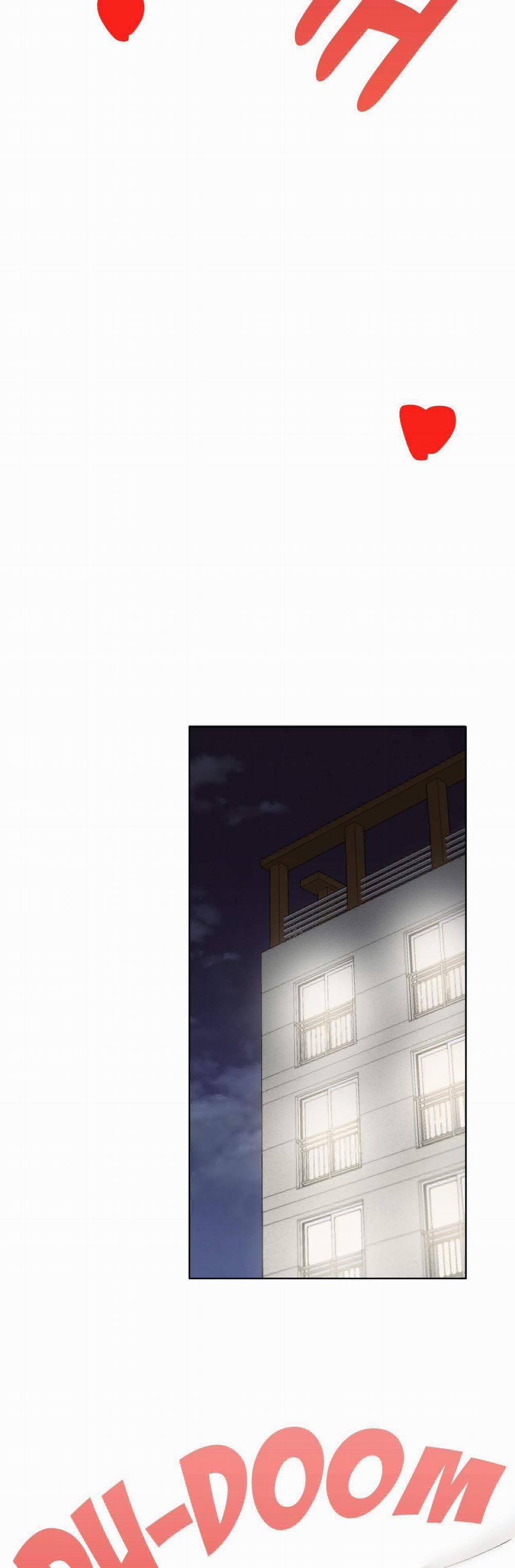 Gia Sư Nữ Quái 35 trang 34