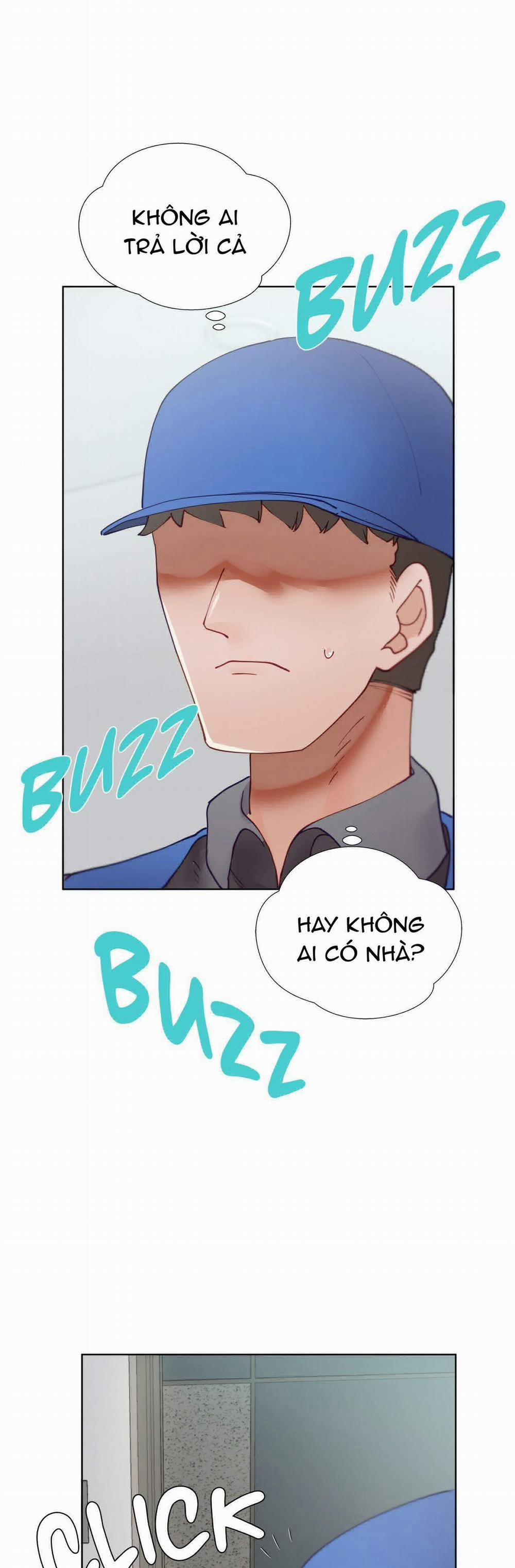 Gia Sư Nữ Quái 35 trang 4