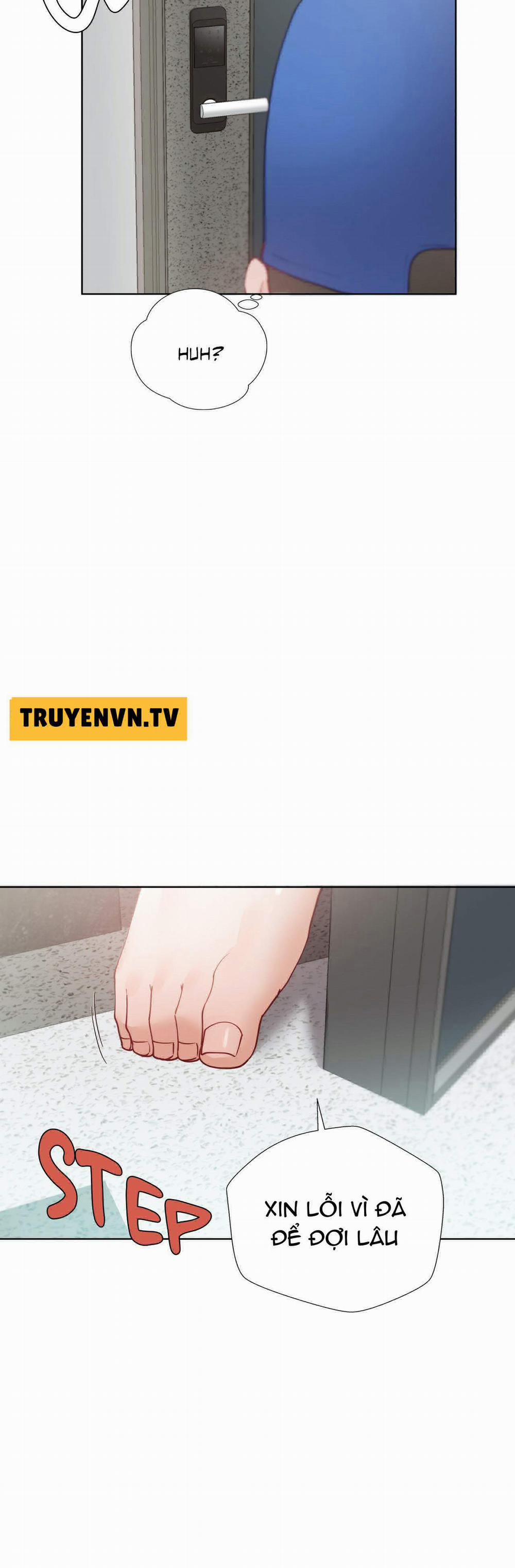 Gia Sư Nữ Quái 35 trang 5