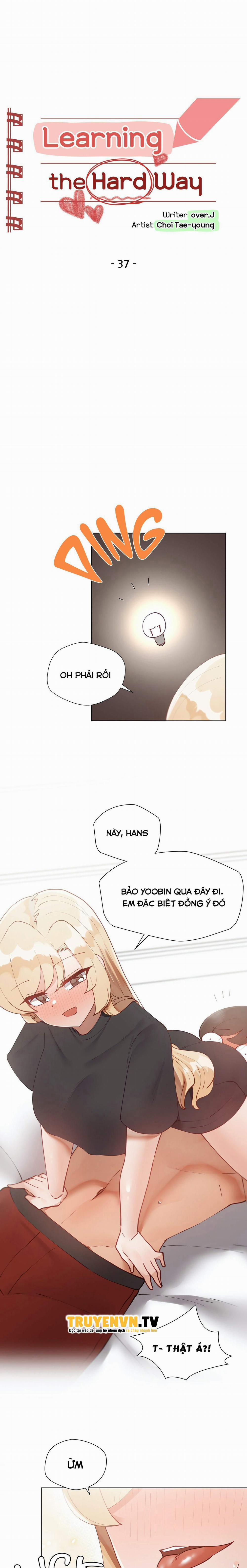 Gia Sư Nữ Quái 37 trang 0