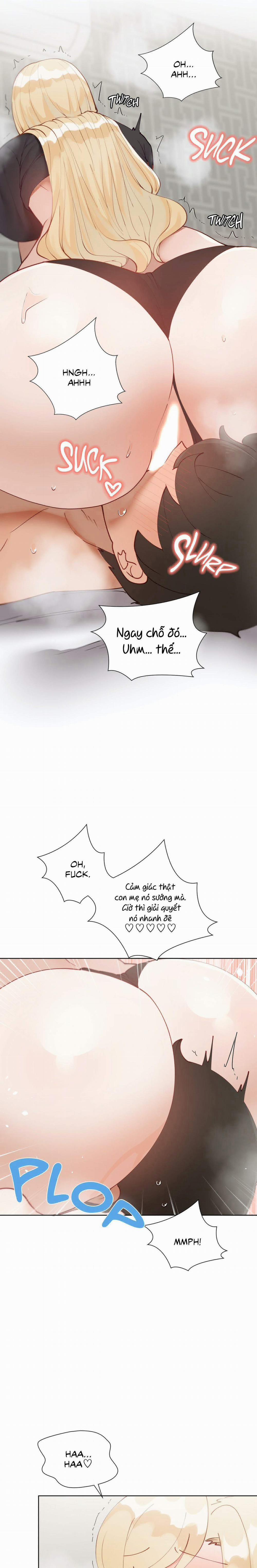 Gia Sư Nữ Quái 37 trang 6